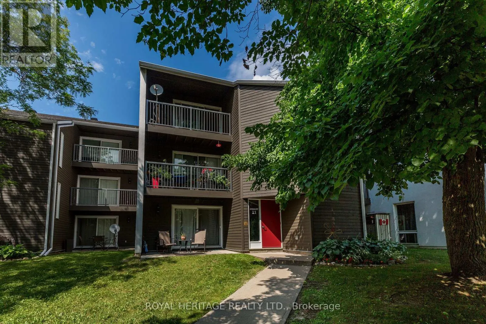 311 - 1102 HORSESHOE VALLEY ROAD W