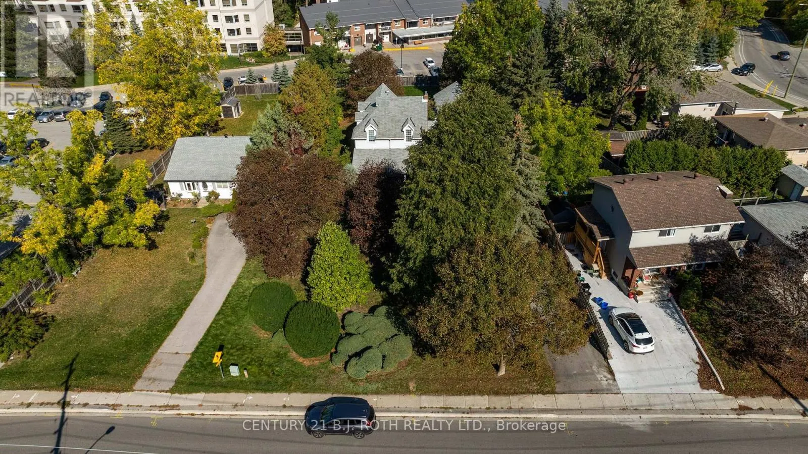 70 BALDWIN LANE