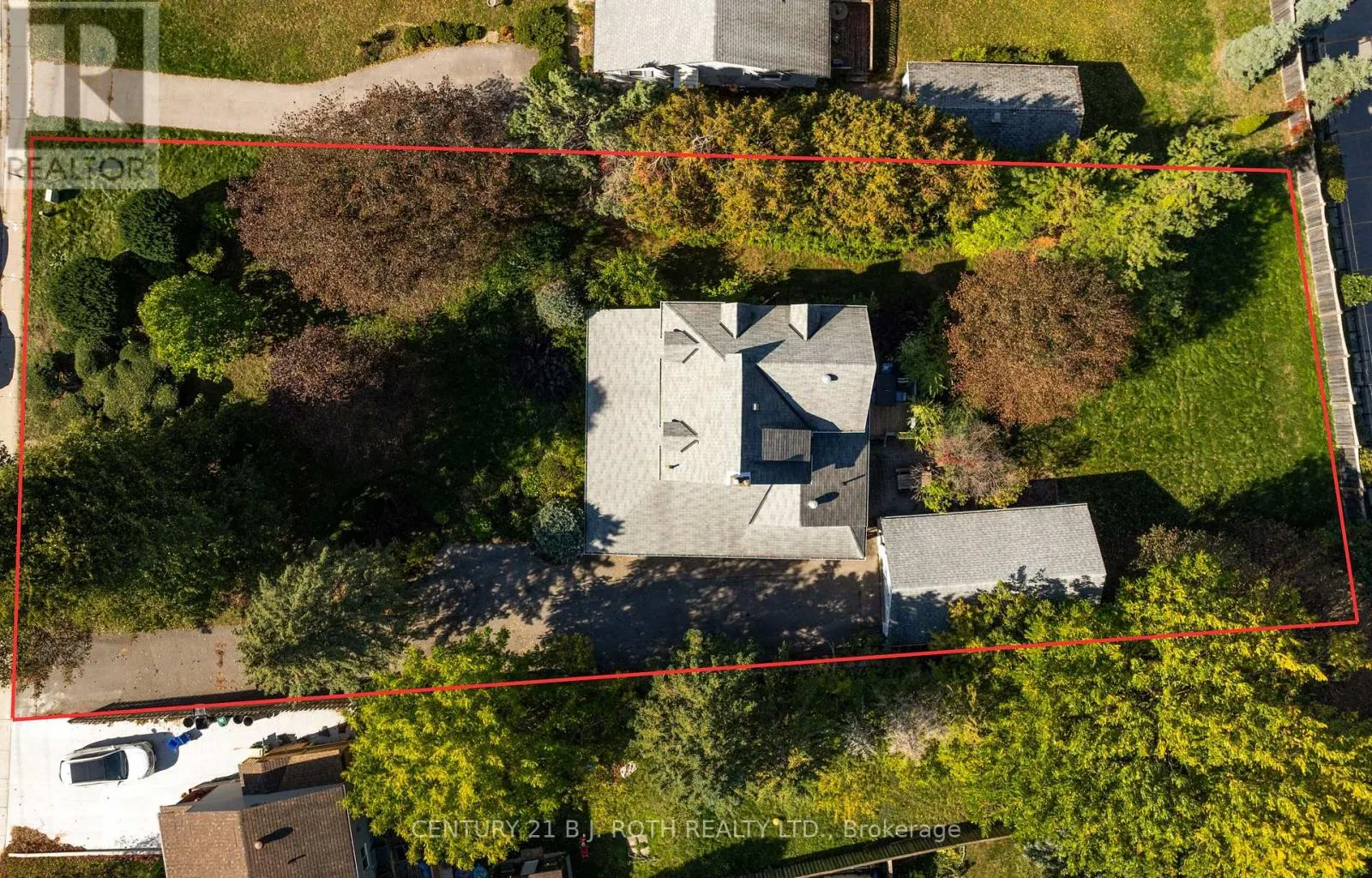 70 BALDWIN LANE