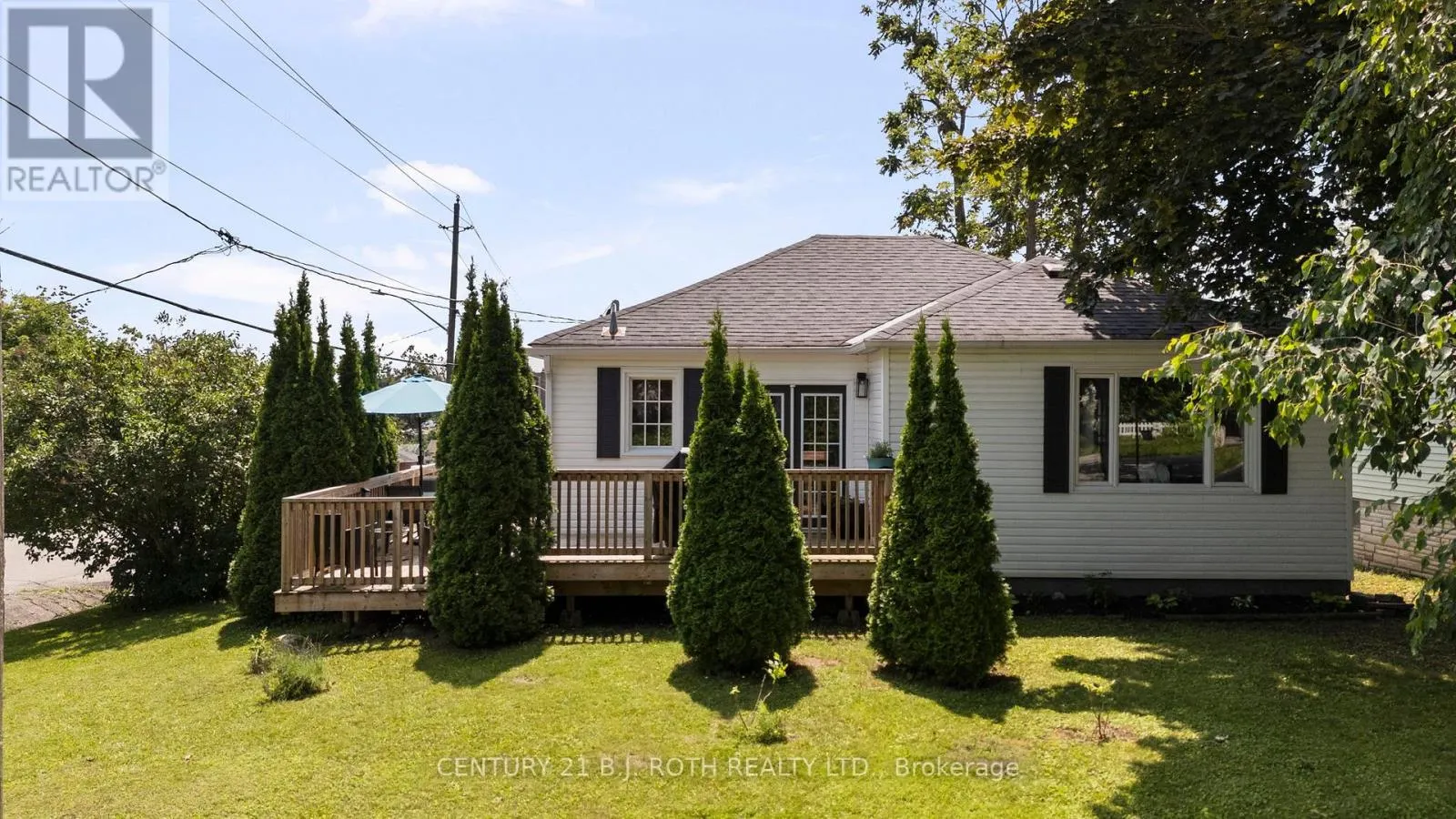 307 LINWOOD AVENUE