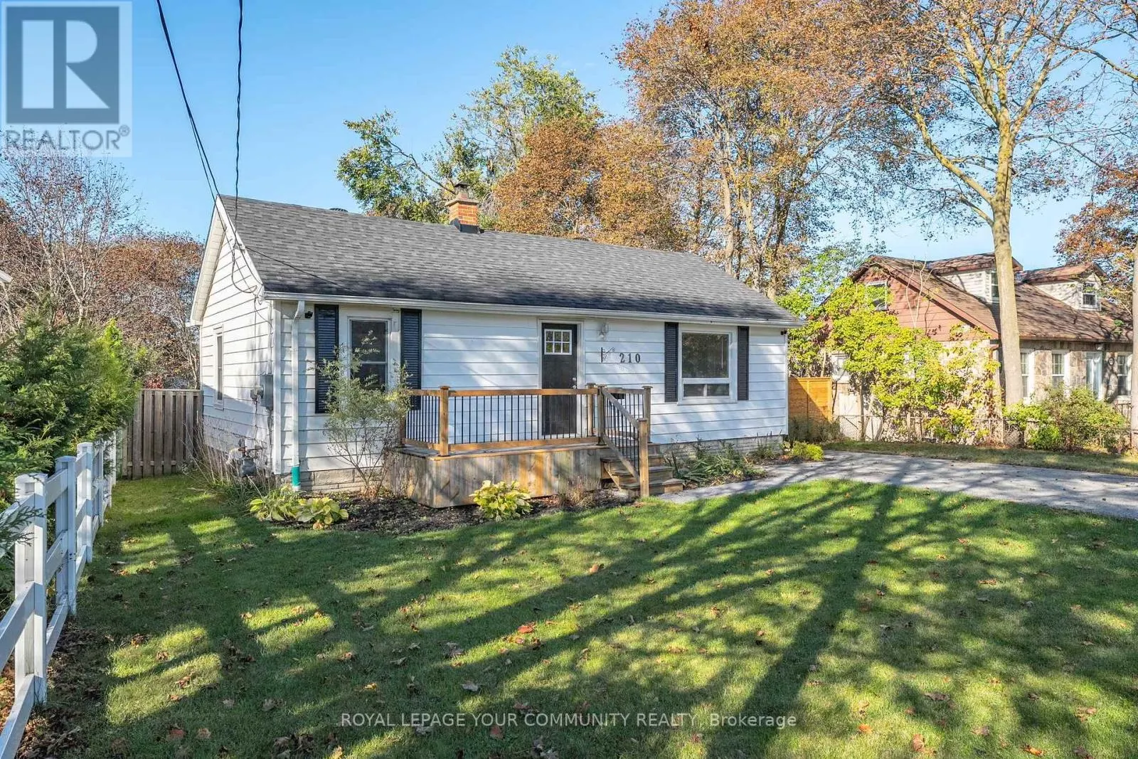 210 COX MILL ROAD