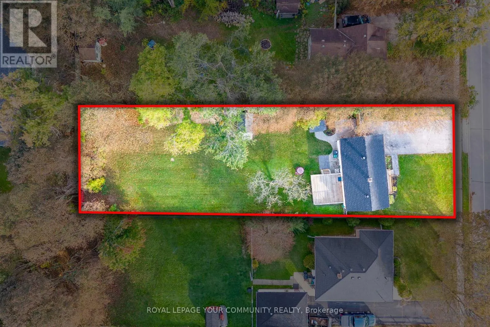 210 COX MILL ROAD