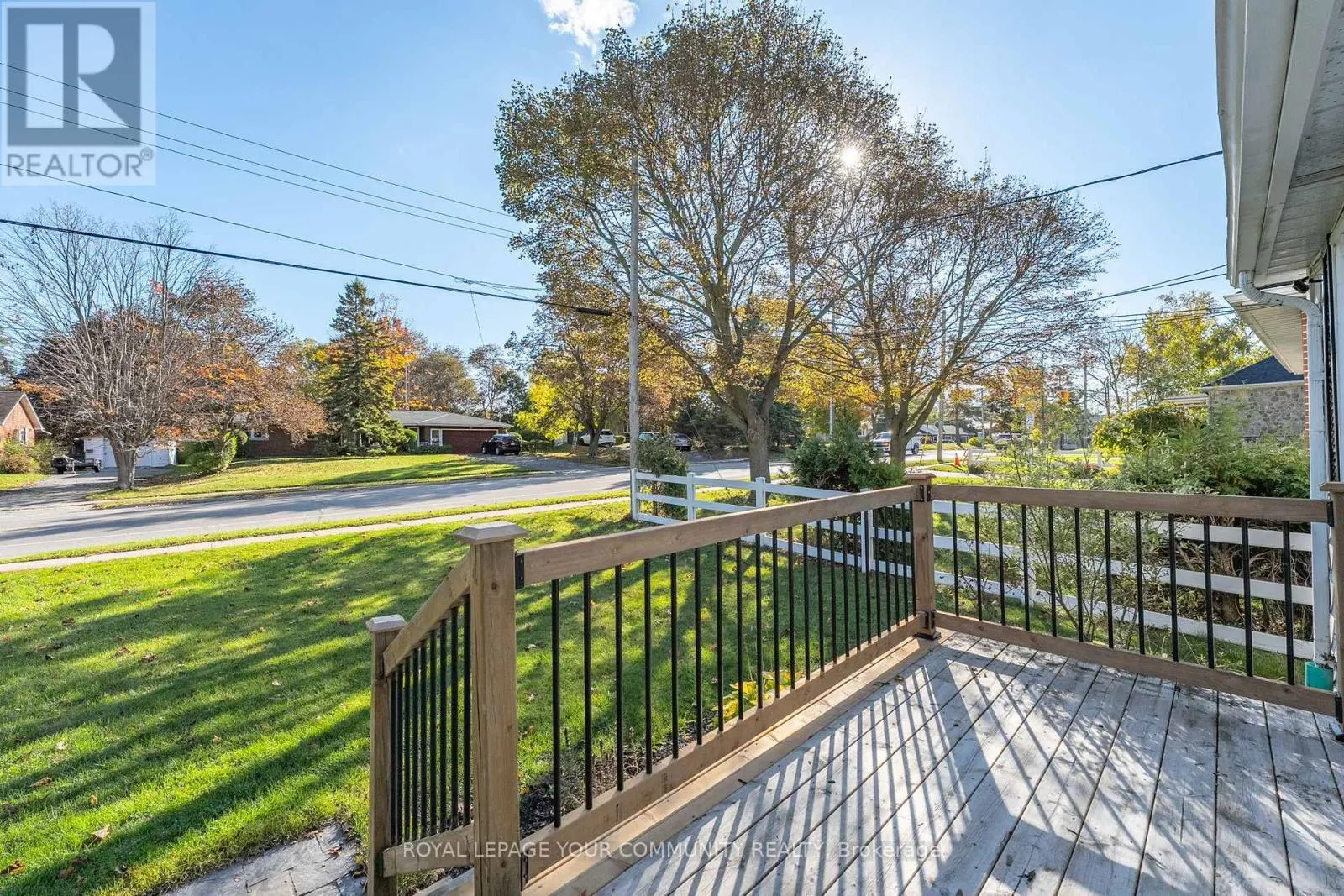210 COX MILL ROAD