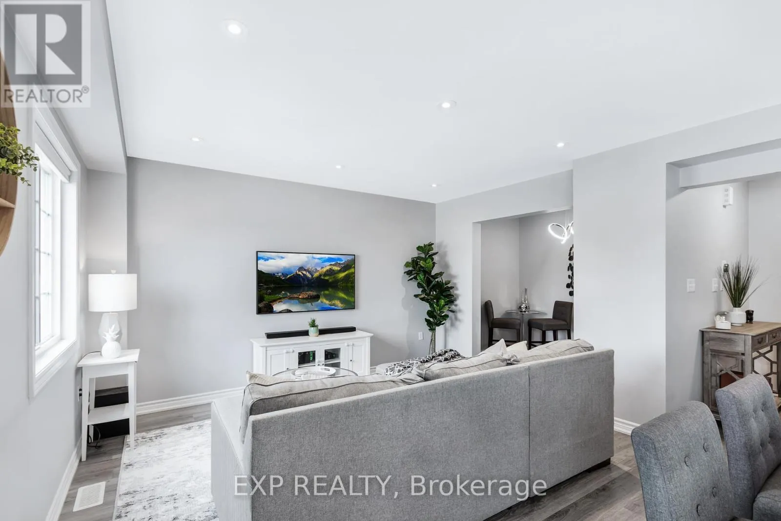 11 KODIAK TERRACE