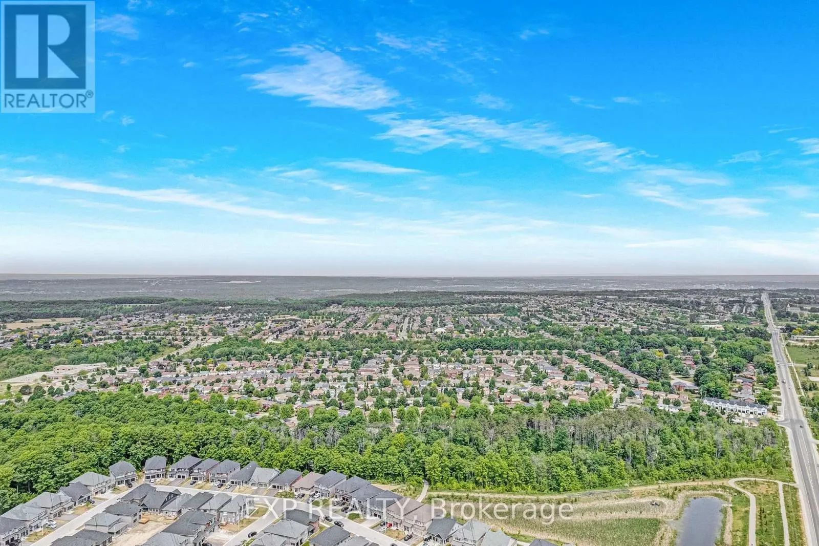 11 KODIAK TERRACE