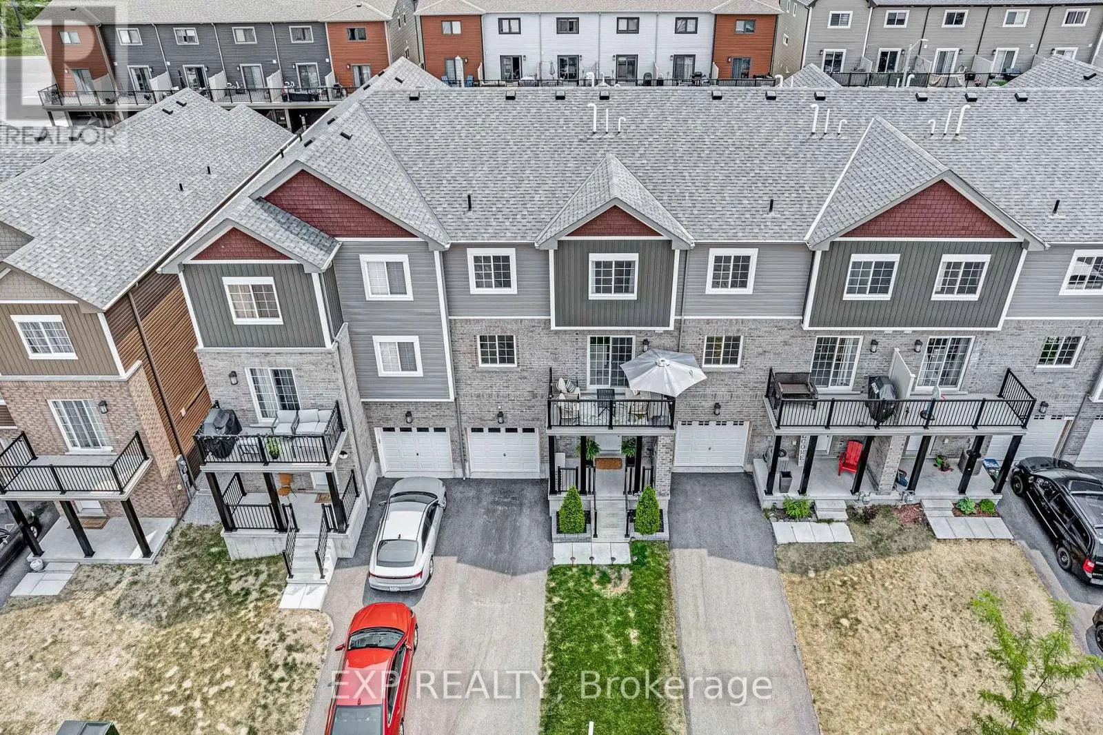 11 KODIAK TERRACE