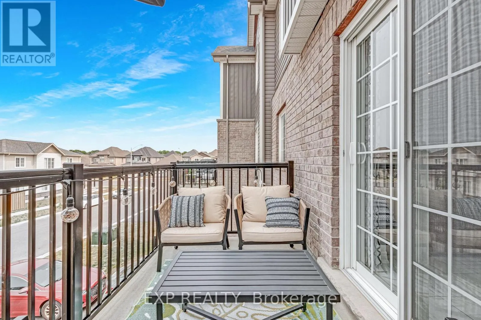 11 KODIAK TERRACE