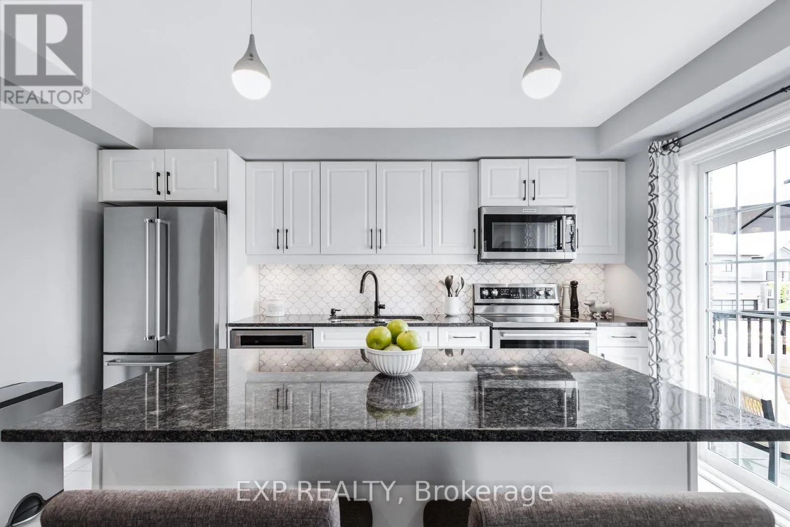11 KODIAK TERRACE