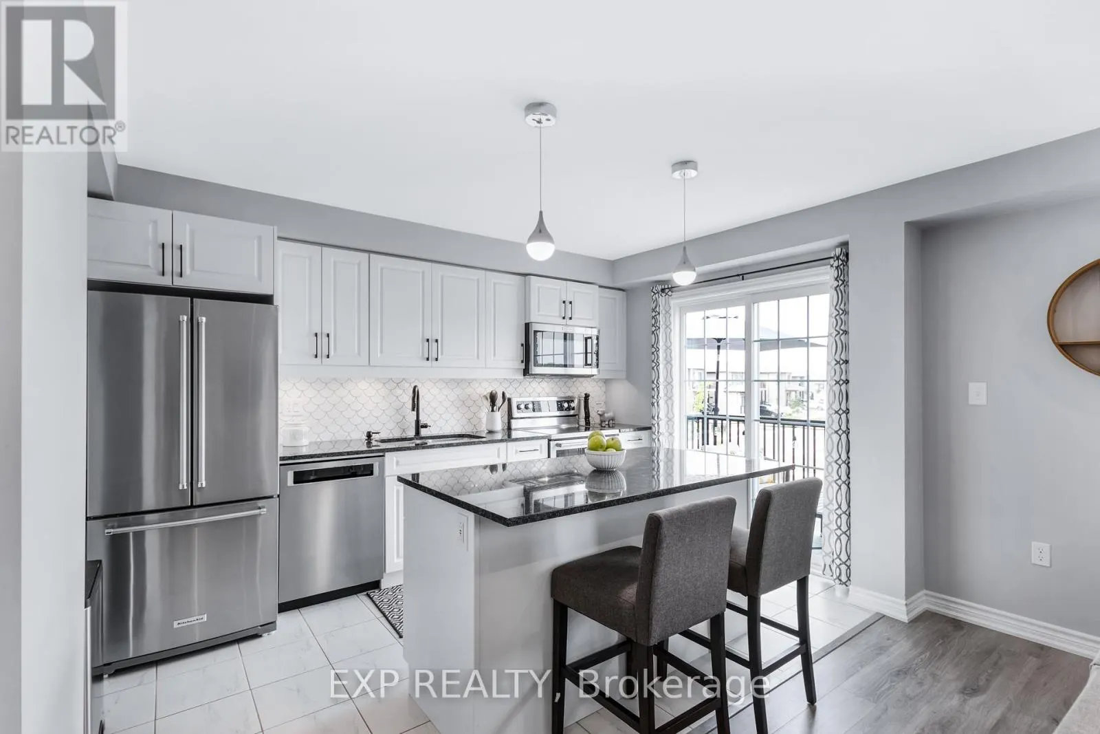 11 KODIAK TERRACE