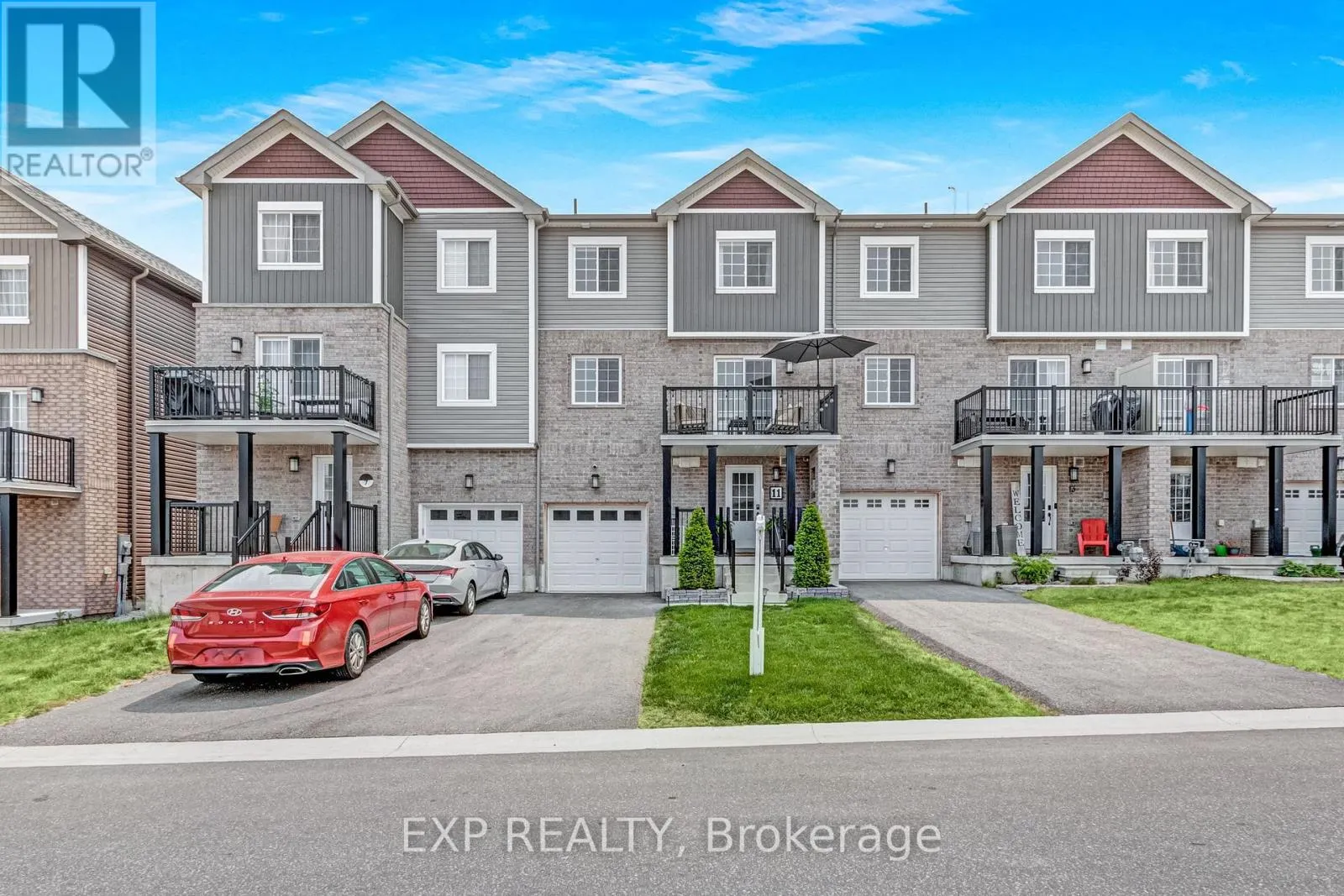 11 KODIAK TERRACE
