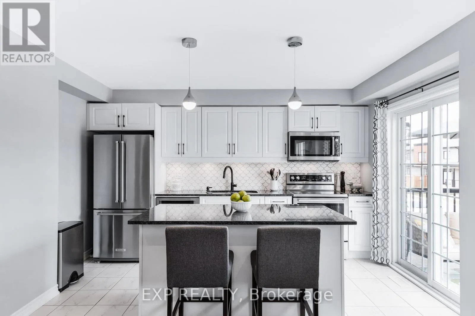 11 KODIAK TERRACE