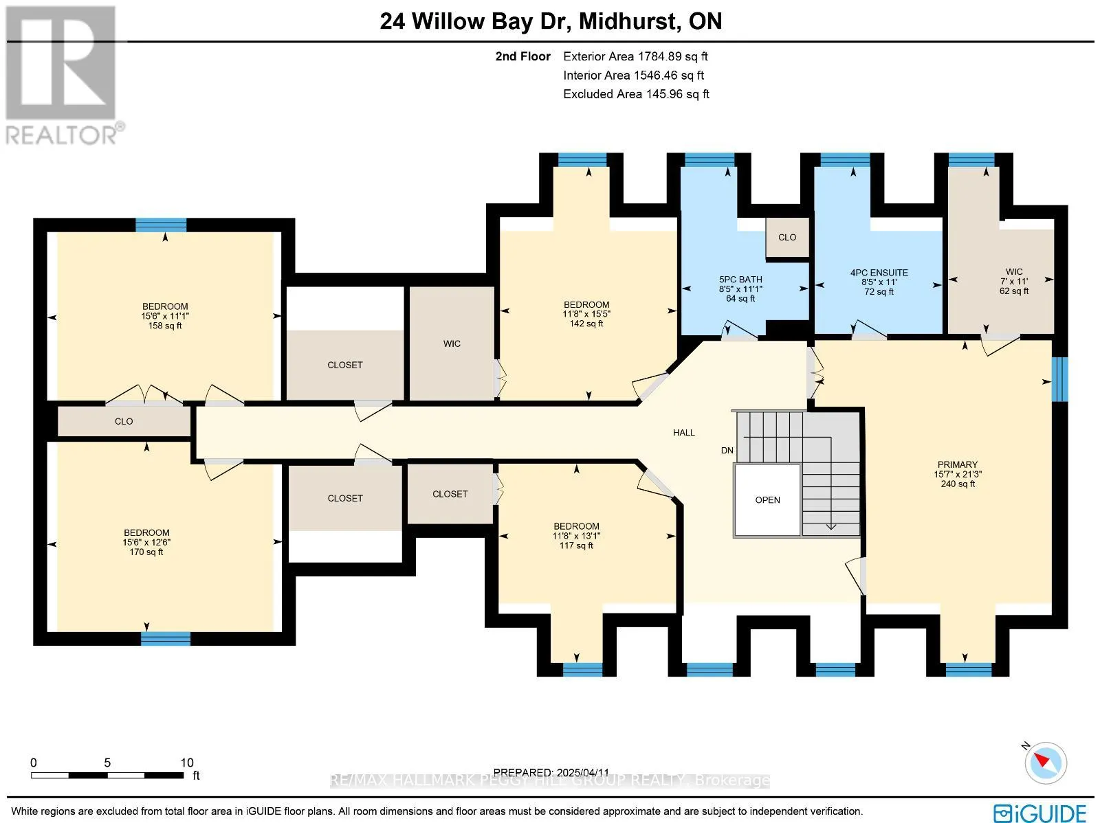 24 WILLOW BAY DRIVE