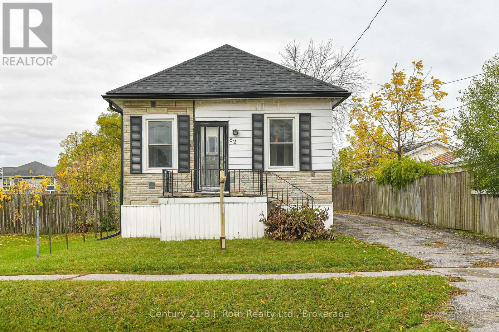 82 POUGHKEEPSIE STREET