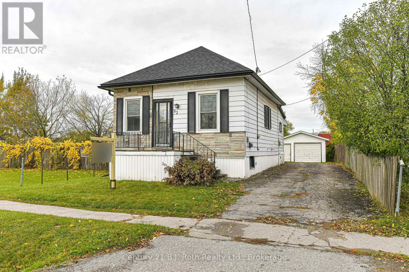 82 POUGHKEEPSIE STREET