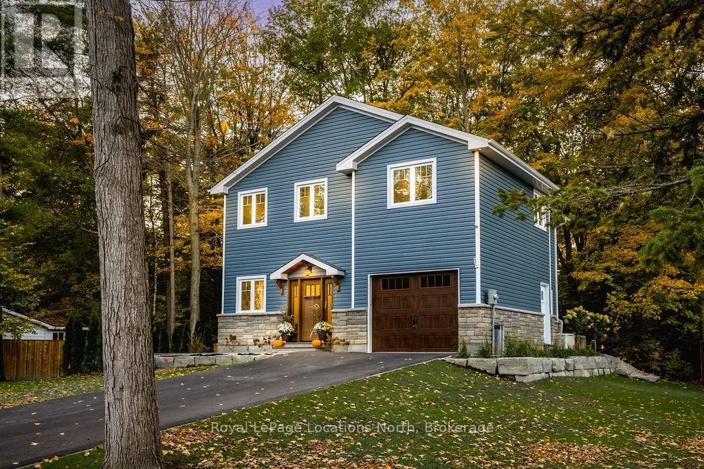 545 OXBOW PARK DRIVE