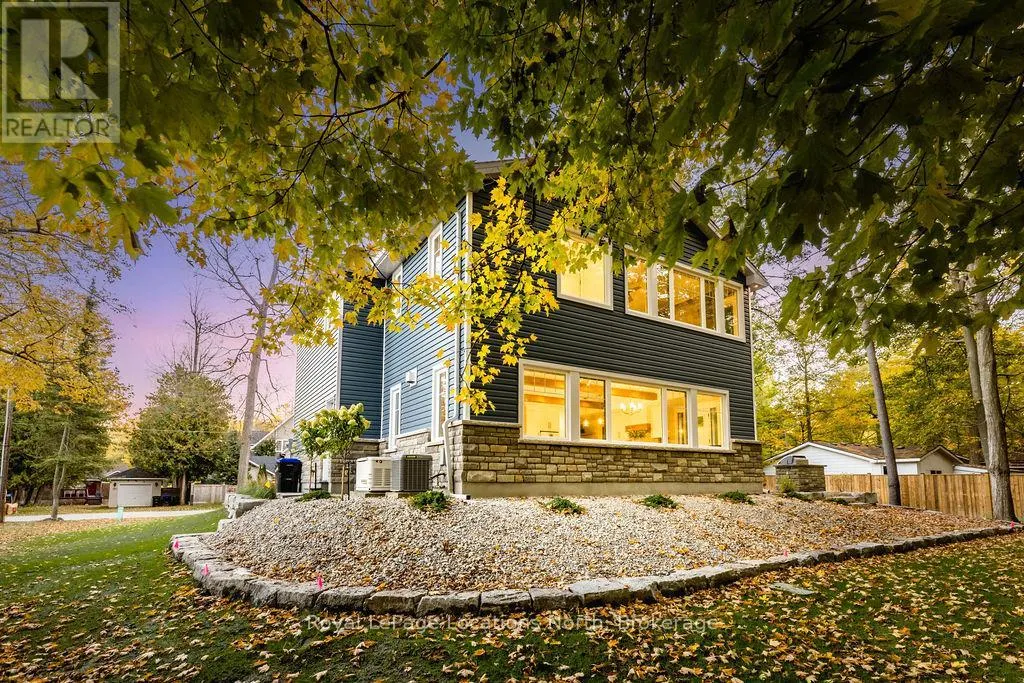 545 OXBOW PARK DRIVE