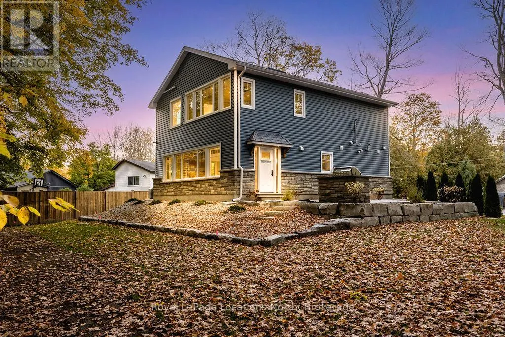 545 OXBOW PARK DRIVE