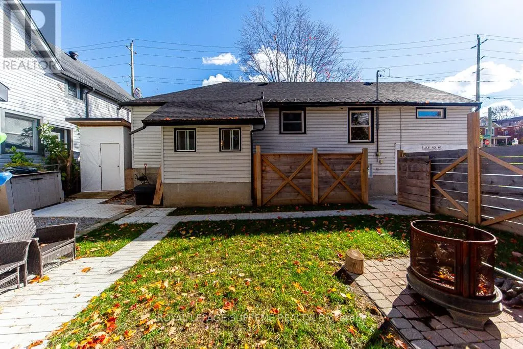 248 MISSISSAGA STREET W