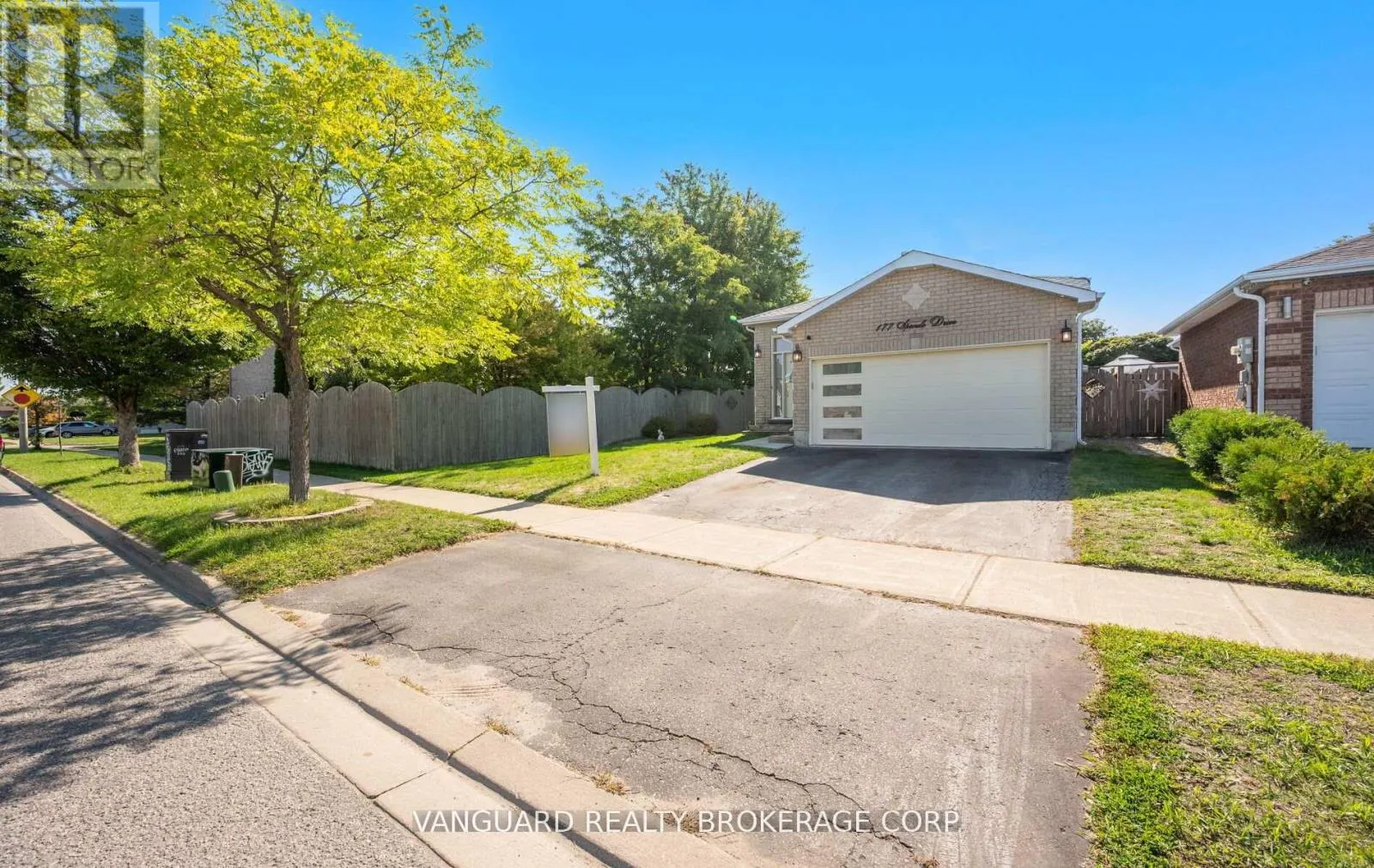 177 SPROULE DRIVE