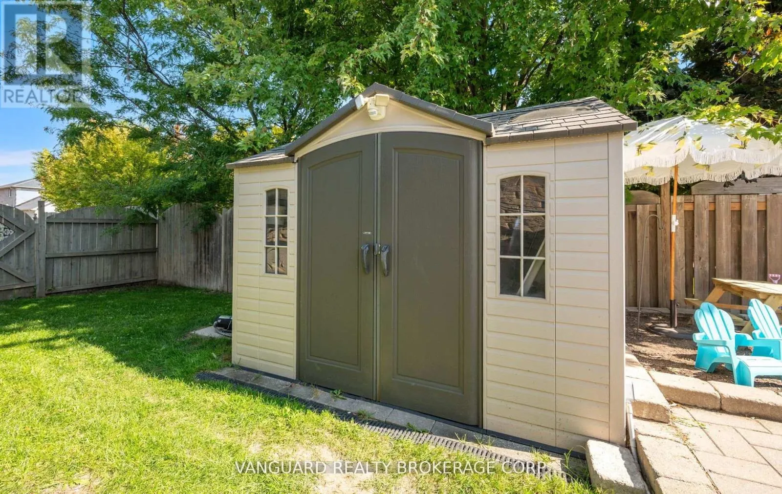 177 SPROULE DRIVE