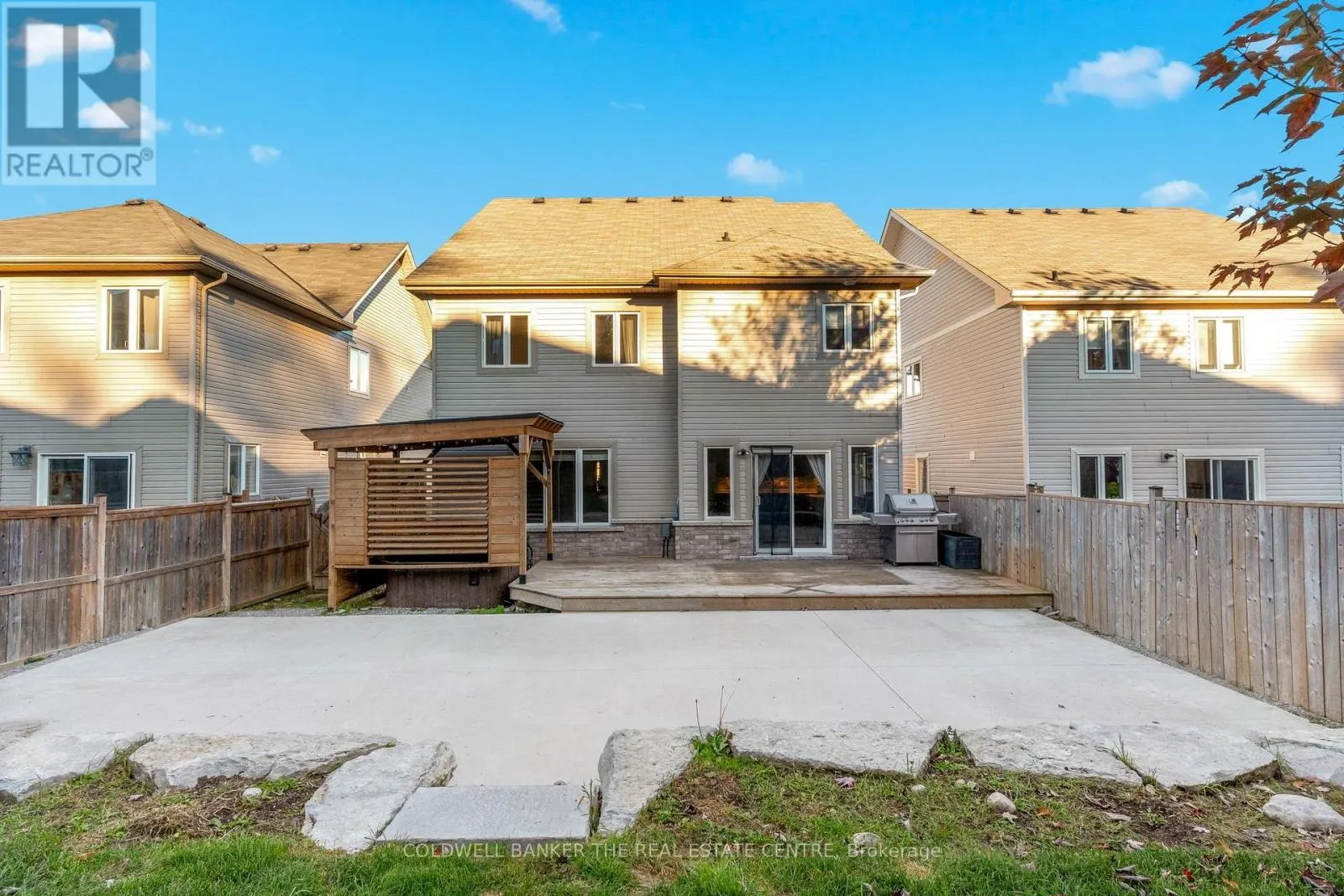 3086 EMPEROR DRIVE