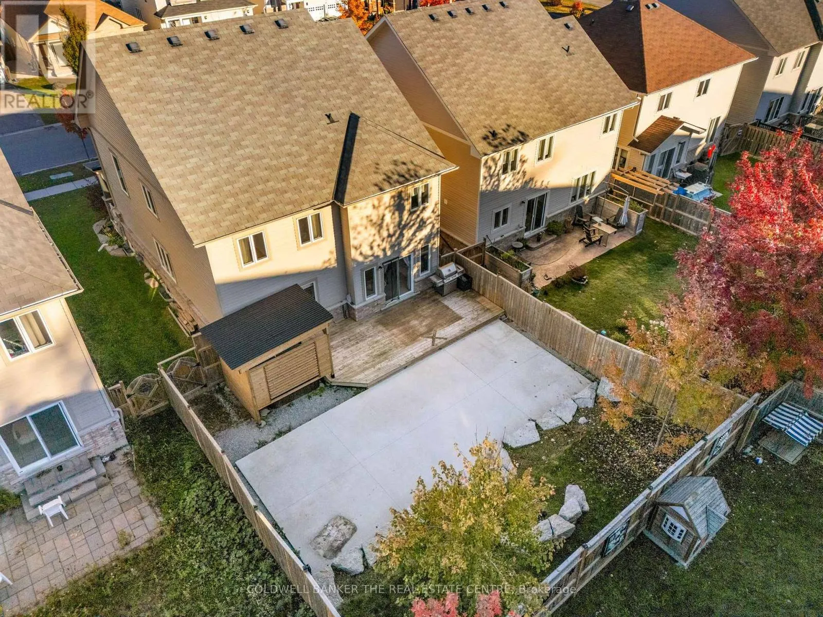 3086 EMPEROR DRIVE