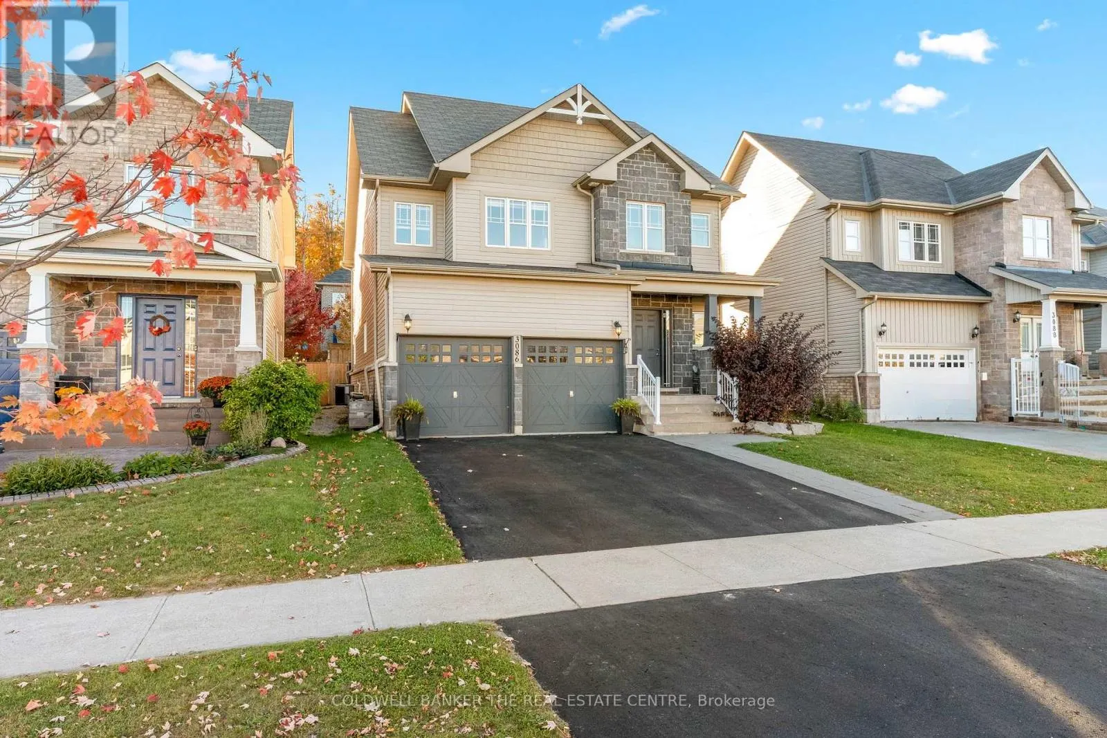 3086 EMPEROR DRIVE