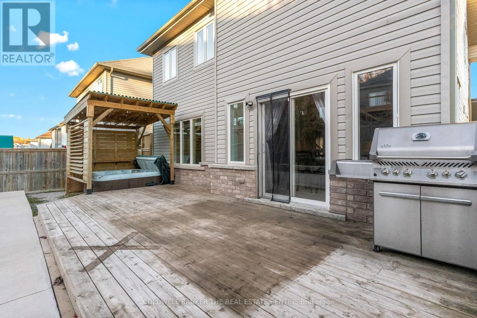 3086 EMPEROR DRIVE