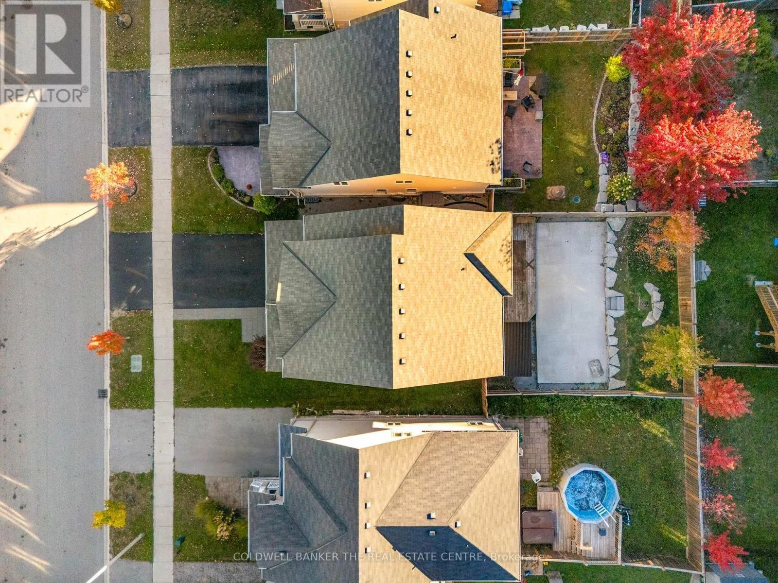 3086 EMPEROR DRIVE