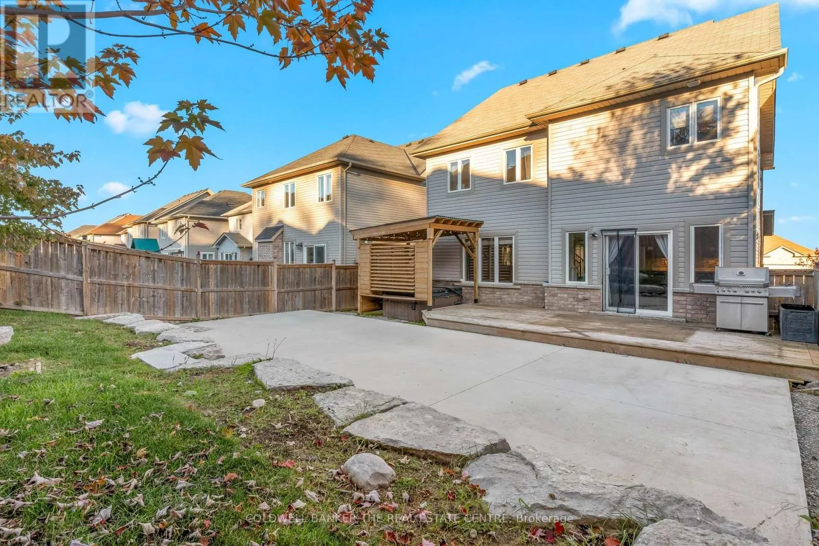 3086 EMPEROR DRIVE