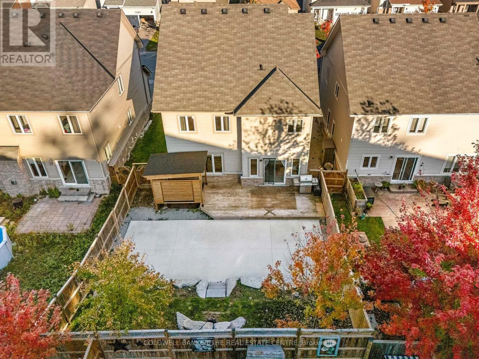 3086 EMPEROR DRIVE