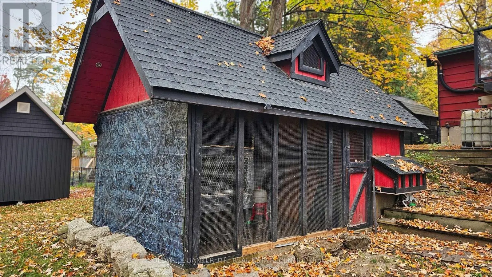 2562 NORTON ROAD