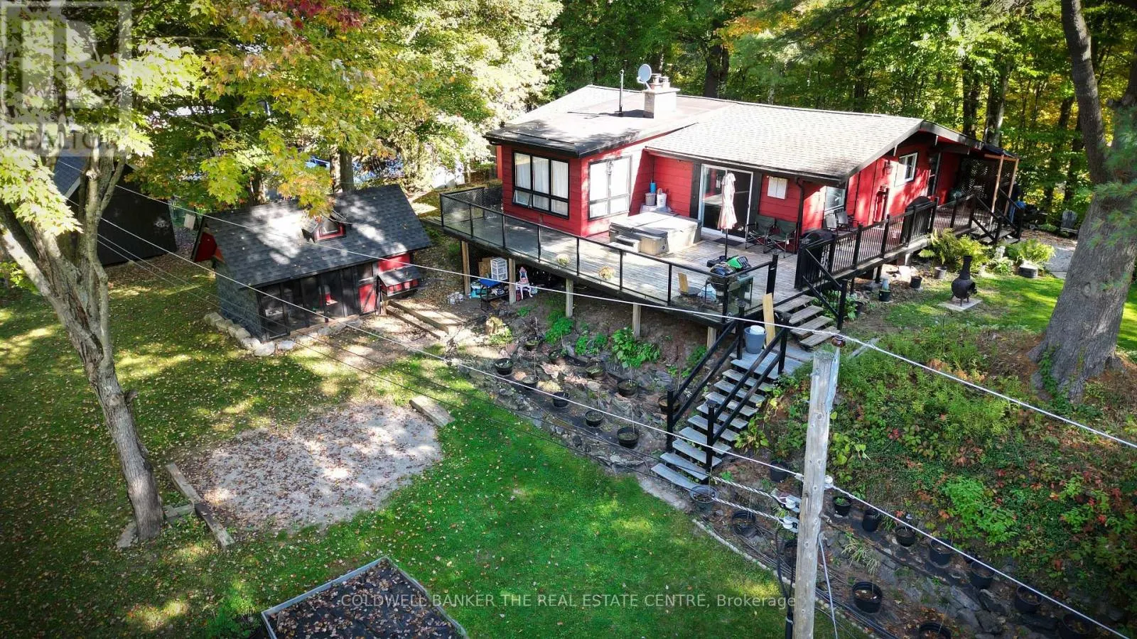 2562 NORTON ROAD