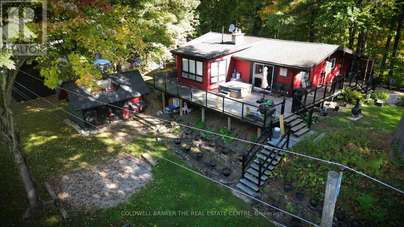 2562 NORTON ROAD