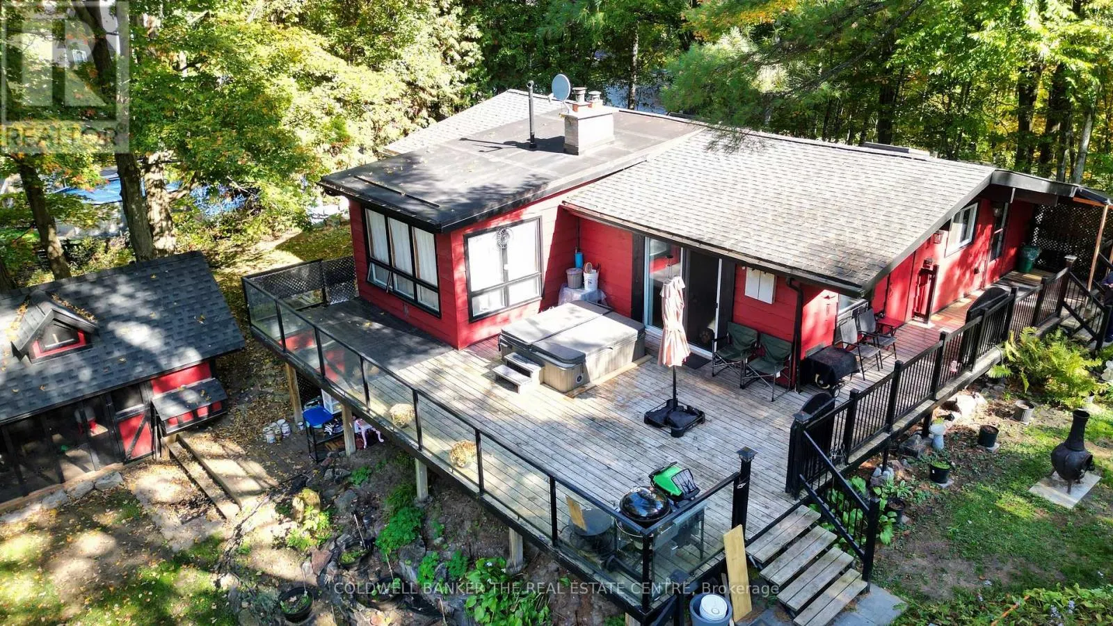 2562 NORTON ROAD