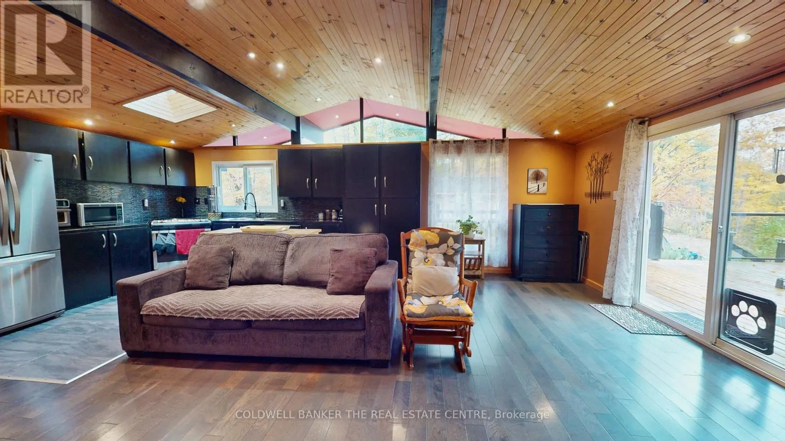 2562 NORTON ROAD