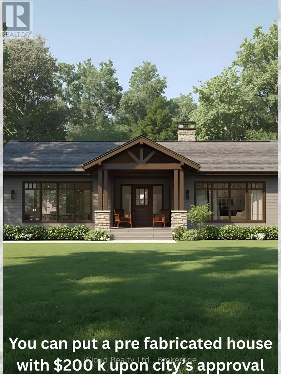 0000 TANAGER CRESCENT