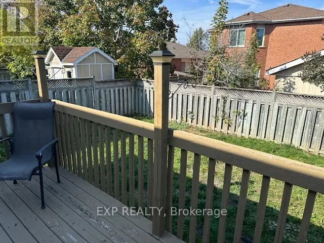 UPPER - 16 LUCAS AVENUE