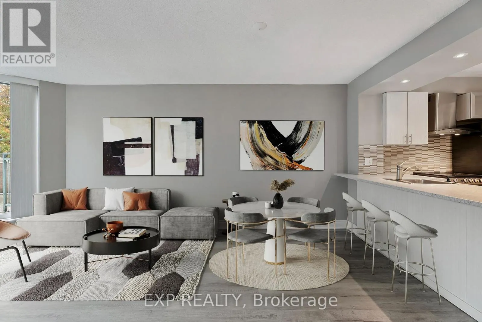 301 - 140 DUNLOP STREET E
