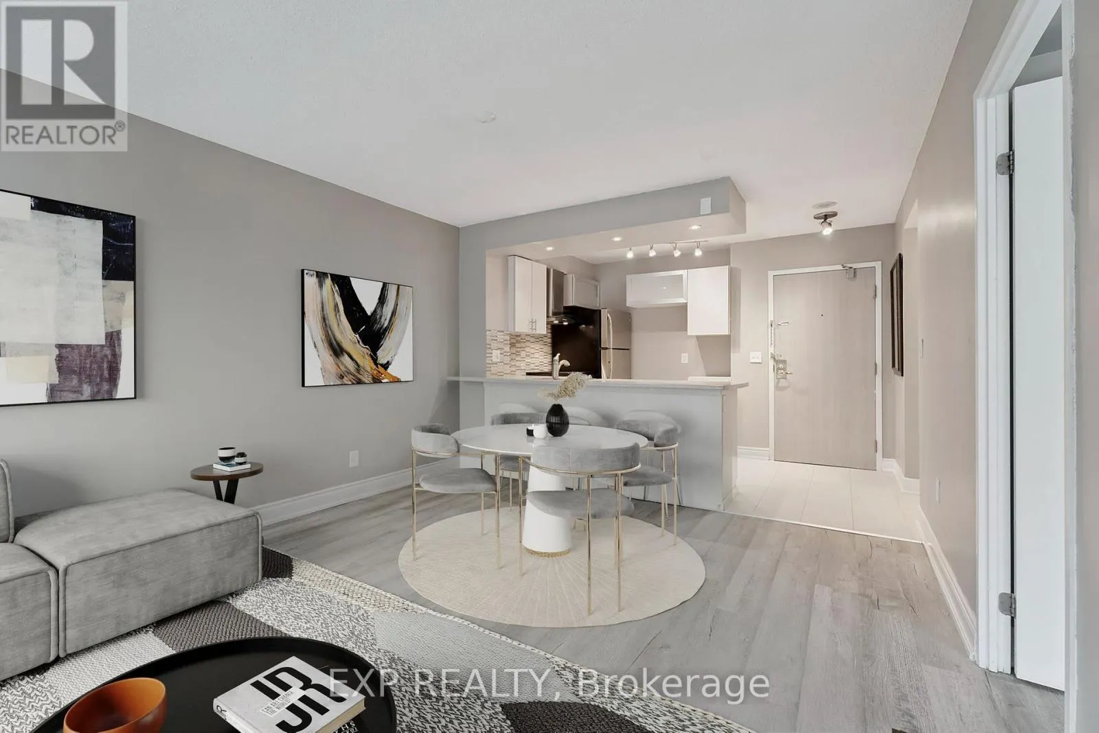 301 - 140 DUNLOP STREET E