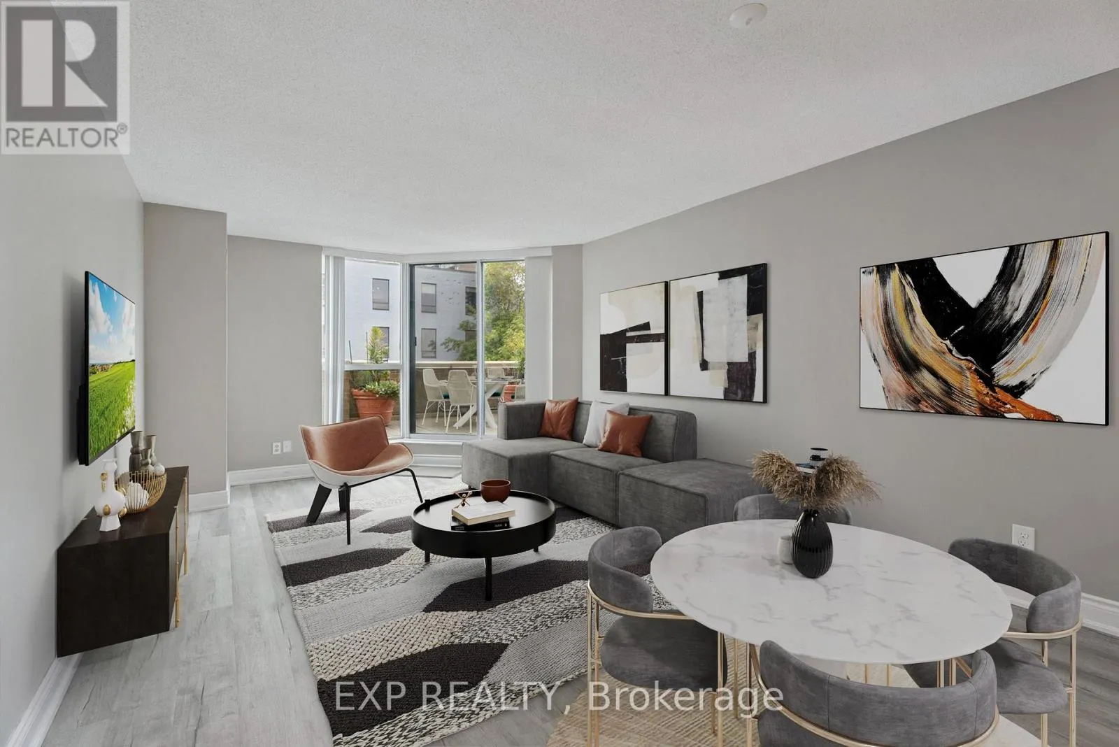 301 - 140 DUNLOP STREET E