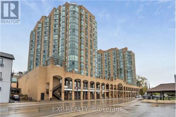 301 - 140 DUNLOP STREET E