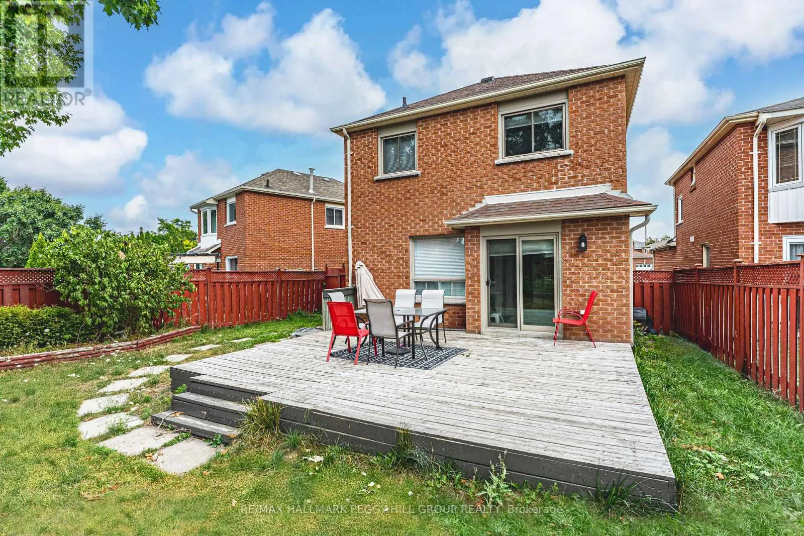 45 WEATHERUP CRESCENT