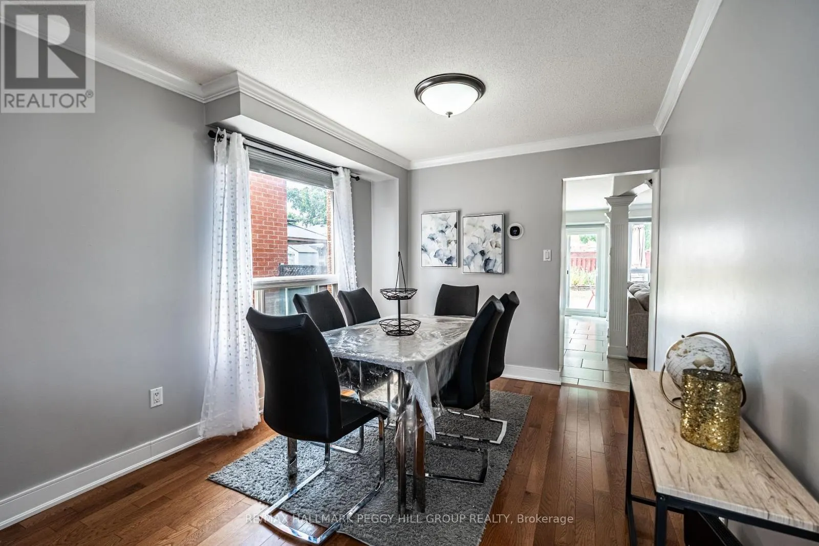45 WEATHERUP CRESCENT
