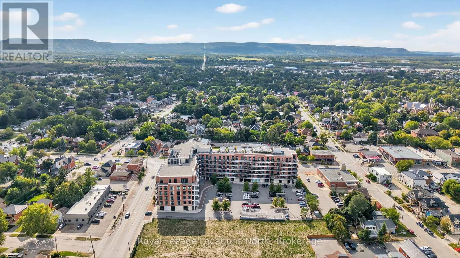 308 - 1 HUME STREET, #308