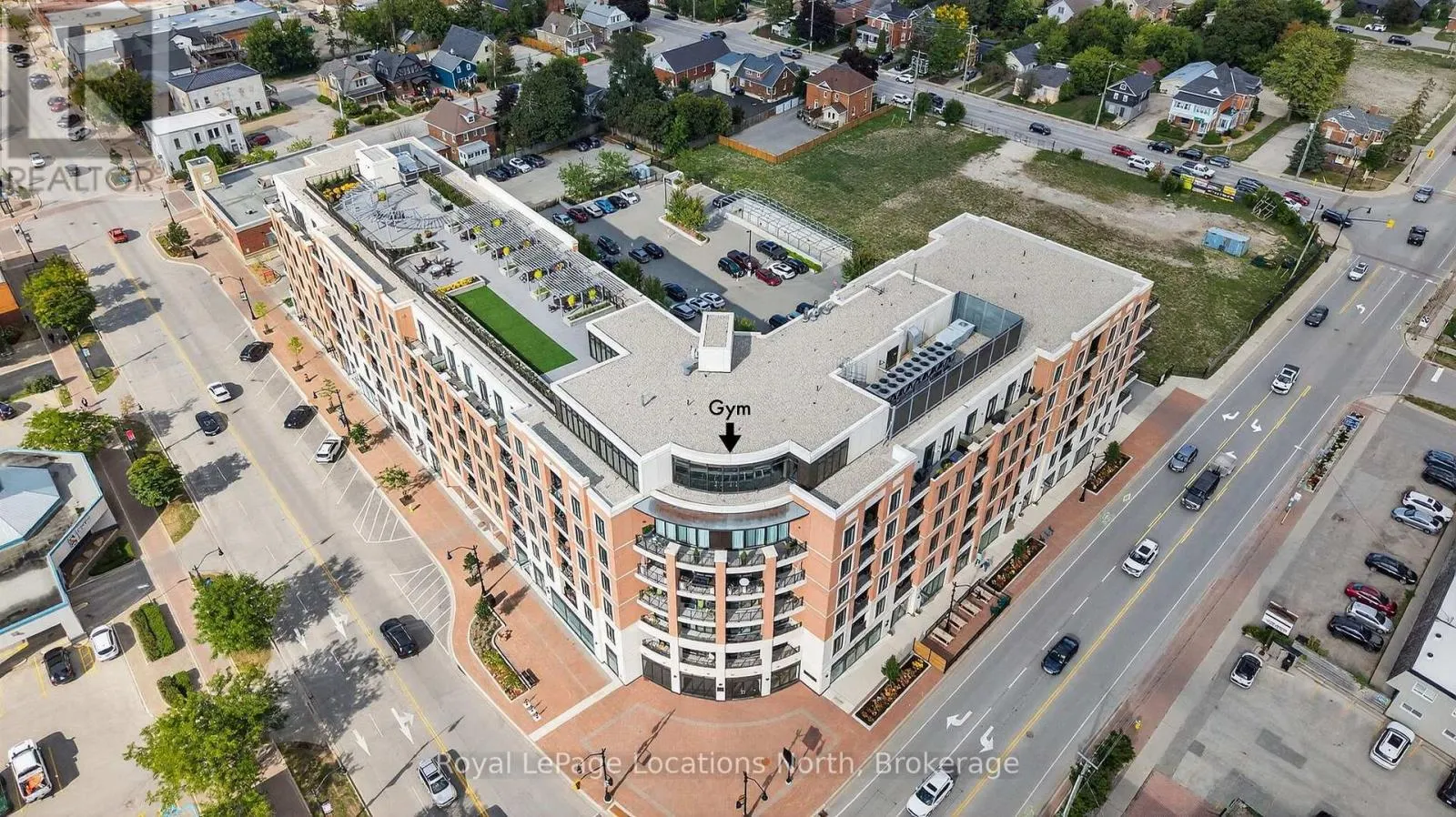 308 - 1 HUME STREET, #308