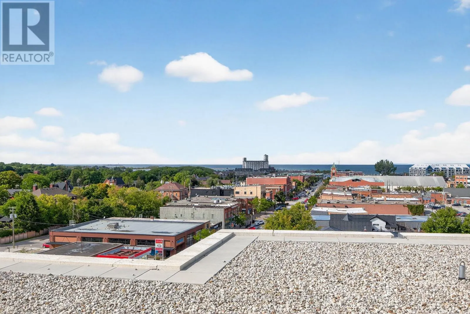 308 - 1 HUME STREET, #308
