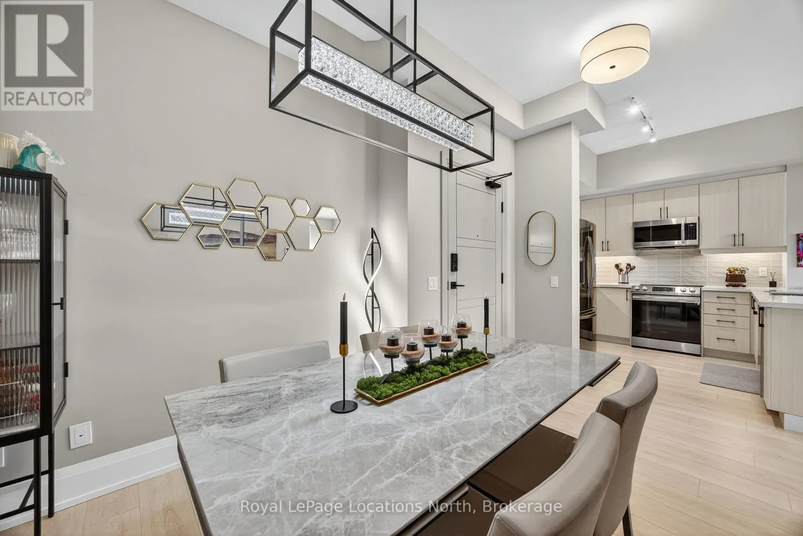 308 - 1 HUME STREET, #308