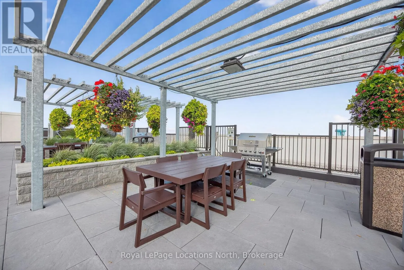 308 - 1 HUME STREET, #308