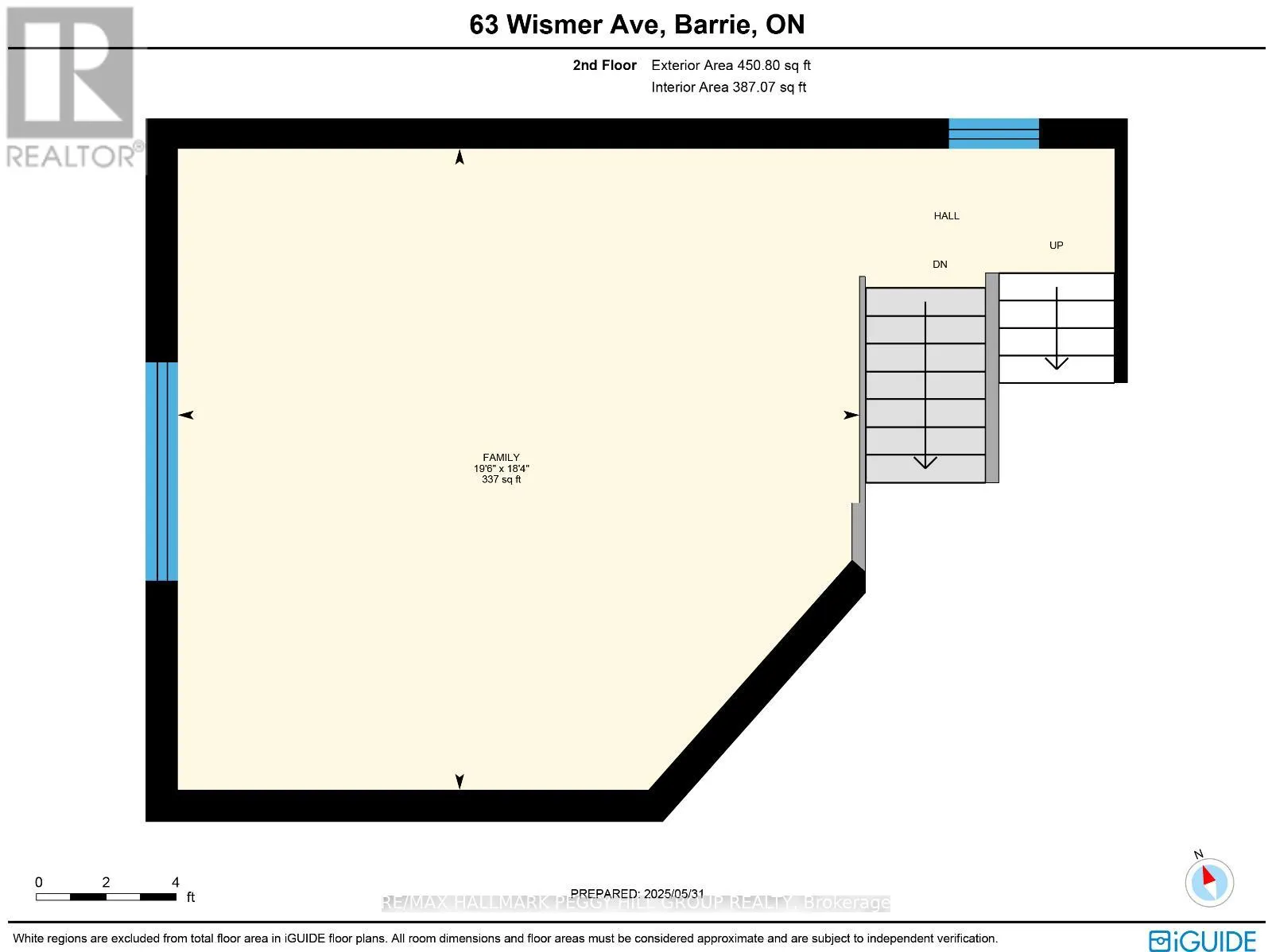 63 WISMER AVENUE